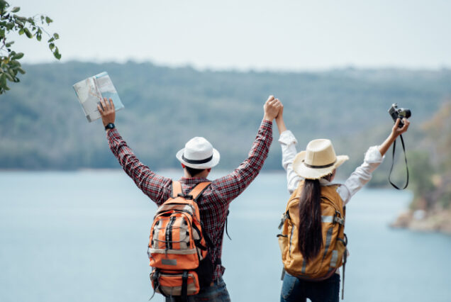 Historical Hollywood Walking Tour