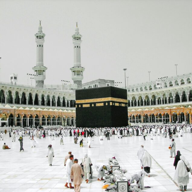 Makkah